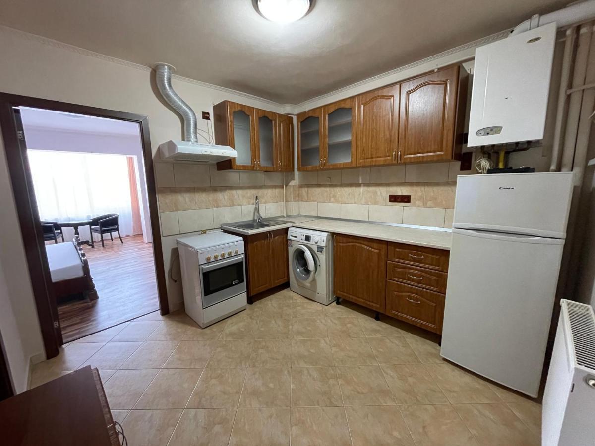 M & I Apartment 3 เตอร์กู-มูเรช ภายนอก รูปภาพ