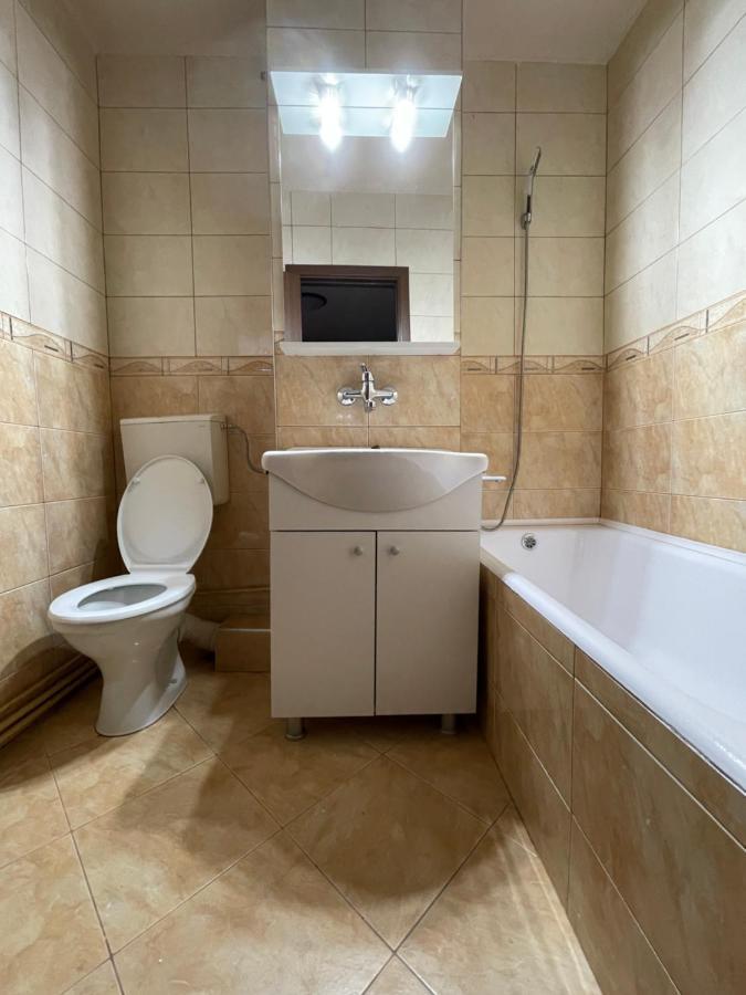M & I Apartment 3 เตอร์กู-มูเรช ภายนอก รูปภาพ